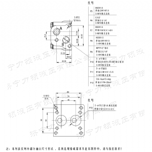 F2K系列马达